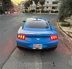 فورد موستانج